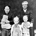 Familie Johann W Redekop2