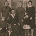 Familie Peters Leipzig