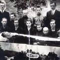 Susanna Klassen Beerdigung