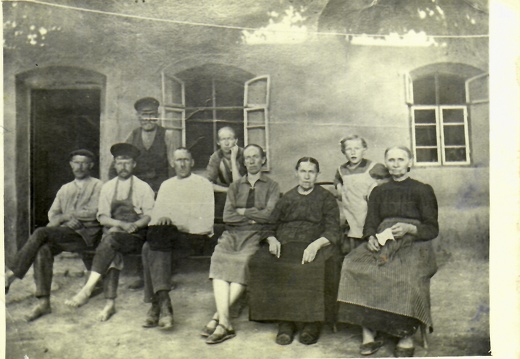 Gruppe _ Pauls Foto